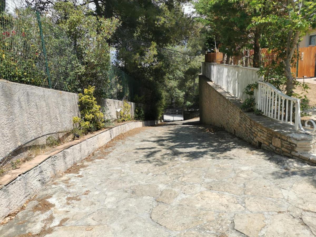 Lili Daire La Seyne-sur-Mer Dış mekan fotoğraf