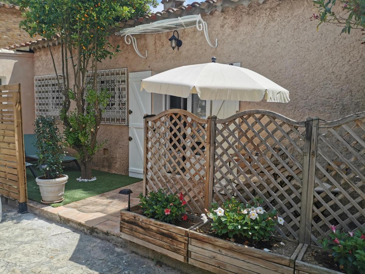 Lili Daire La Seyne-sur-Mer Dış mekan fotoğraf