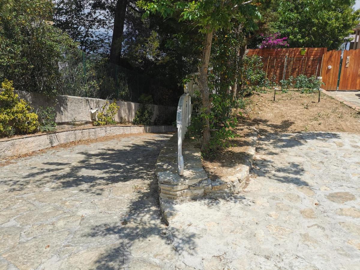 Lili Daire La Seyne-sur-Mer Dış mekan fotoğraf