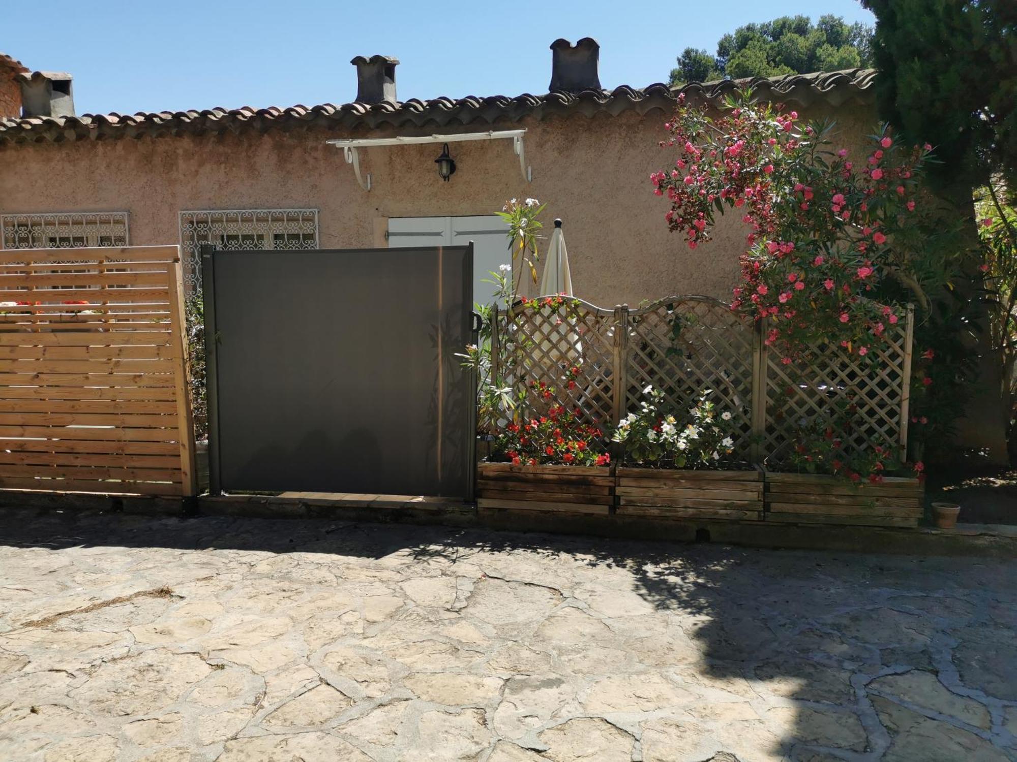 Lili Daire La Seyne-sur-Mer Dış mekan fotoğraf