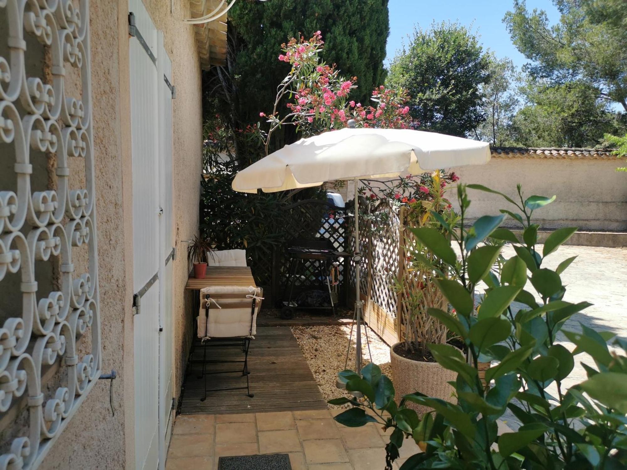 Lili Daire La Seyne-sur-Mer Dış mekan fotoğraf